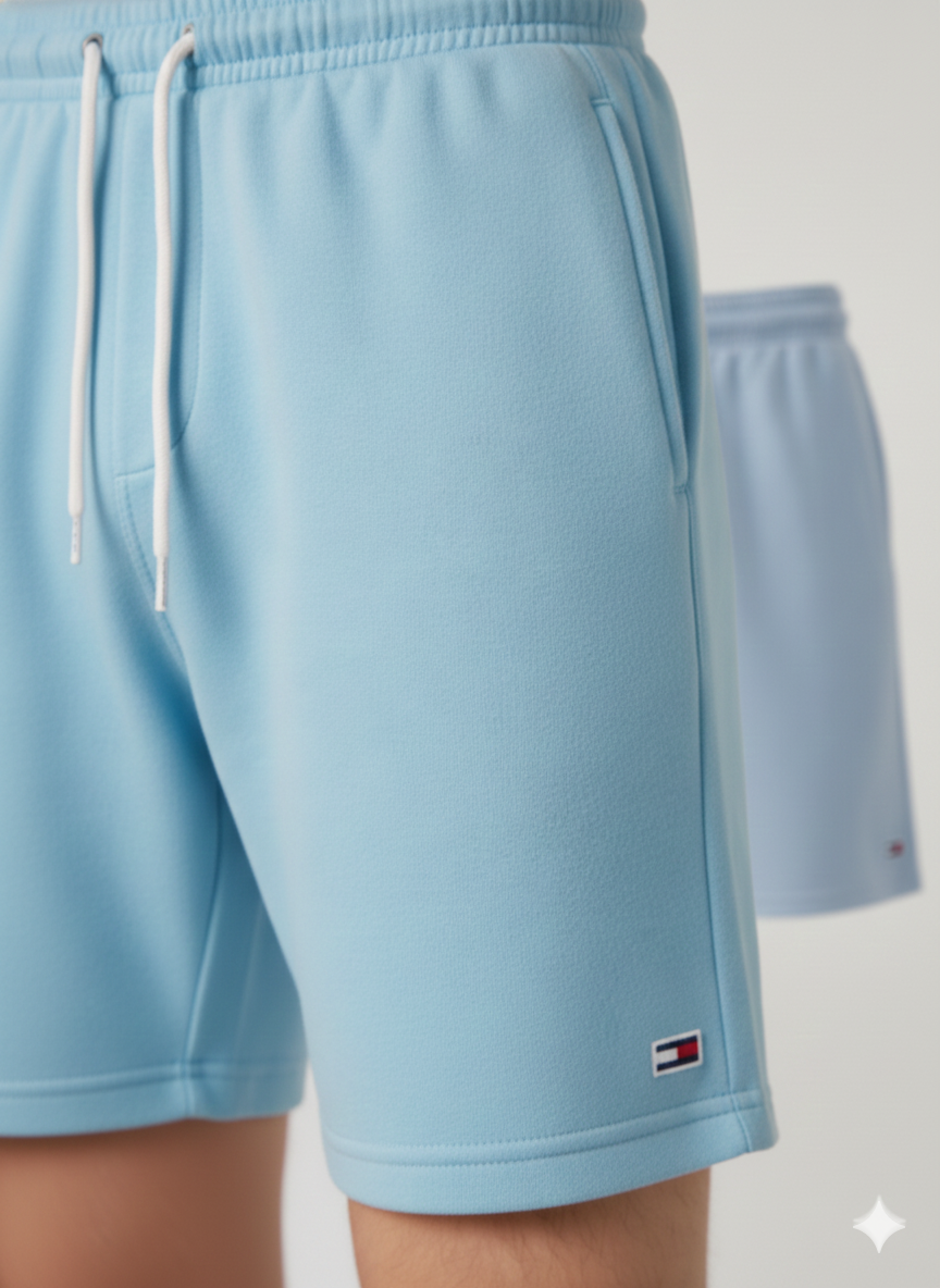 Short Tommy Hilfiger Celeste