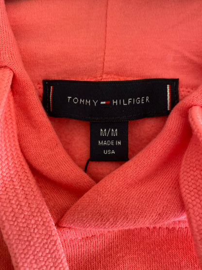 Poleron Tommy Hilgifer Rosado
