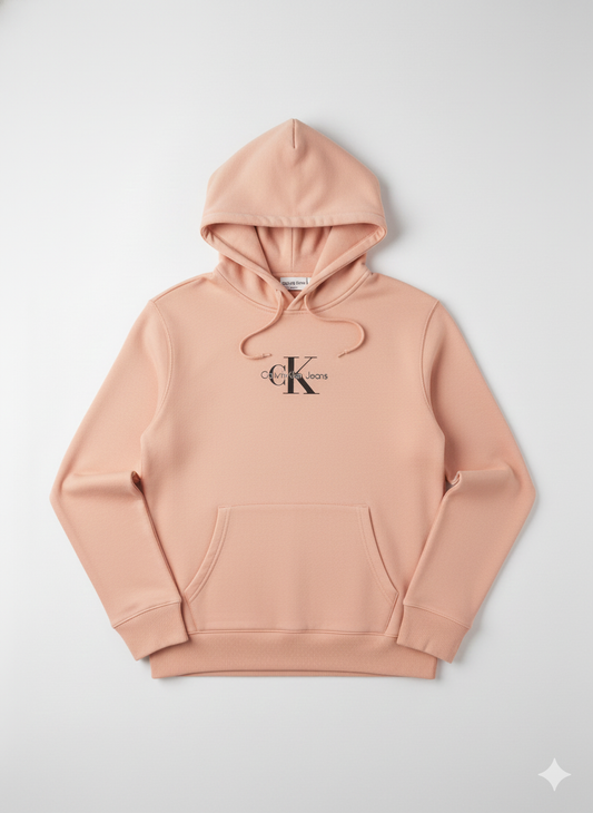 Poleron Calvin Klein Damasco