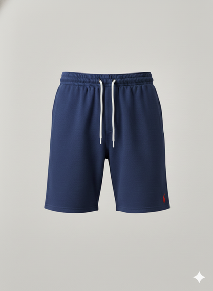 Short Ralph Polo Lauren Azul