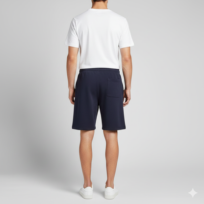 Short Tommy Hilfiger Azul