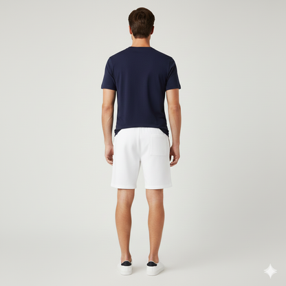 Short Tommy Hilfiger Blanco