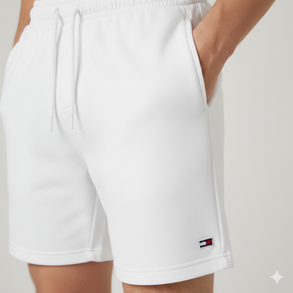 Short Tommy Hilfiger Blanco