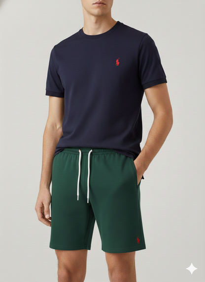 Short Polo Ralph Lauren Verde