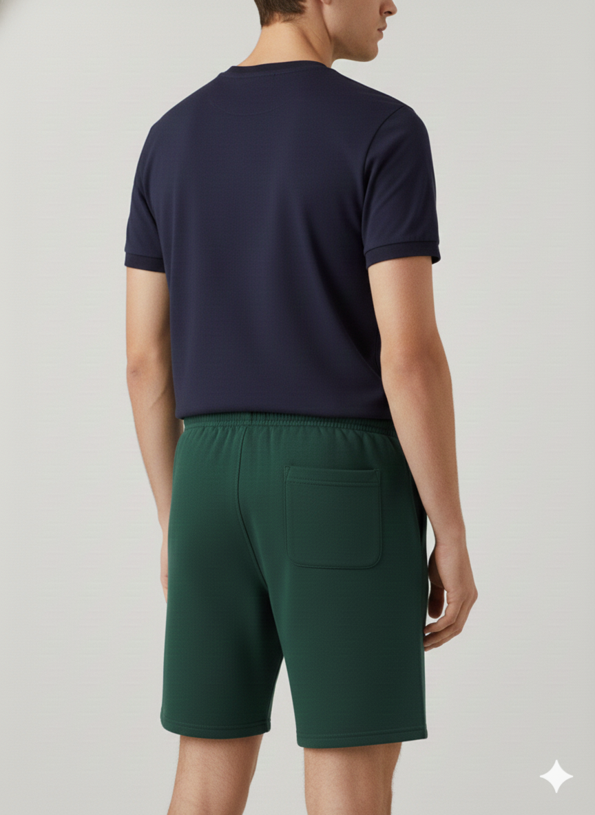 Short Polo Ralph Lauren Verde