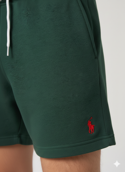 Short Polo Ralph Lauren Verde