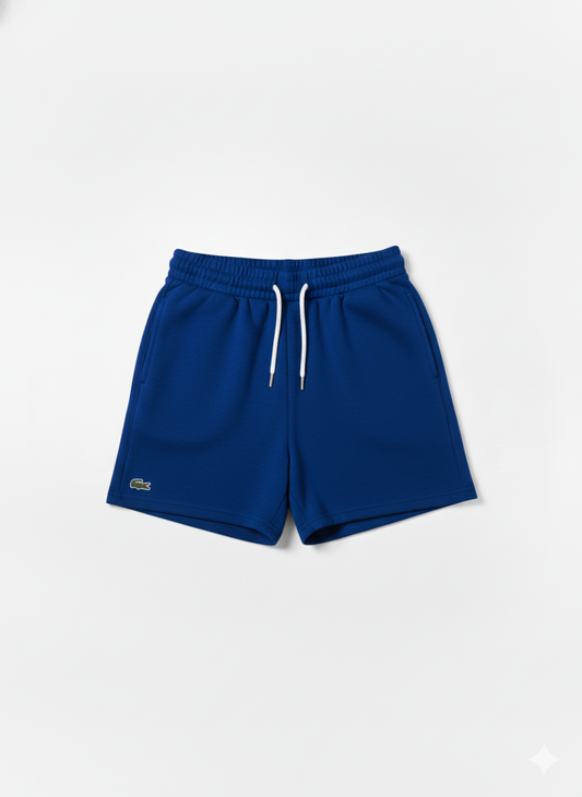 Short Lacoste Azul