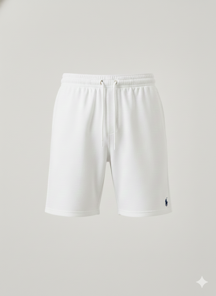 Short Polo Ralph Lauren Blanco