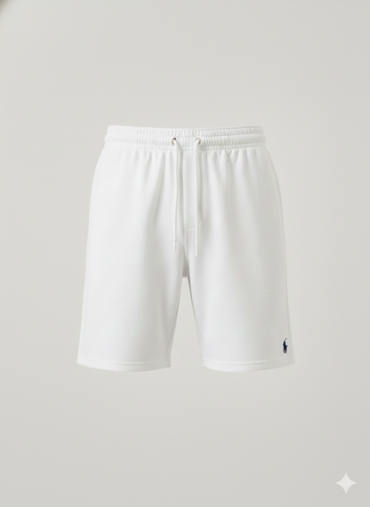 Short Polo Ralph Lauren Blanco
