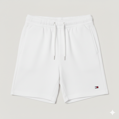 Short Tommy Hilfiger Blanco