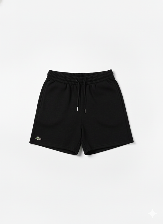 Short Lacoste Negro