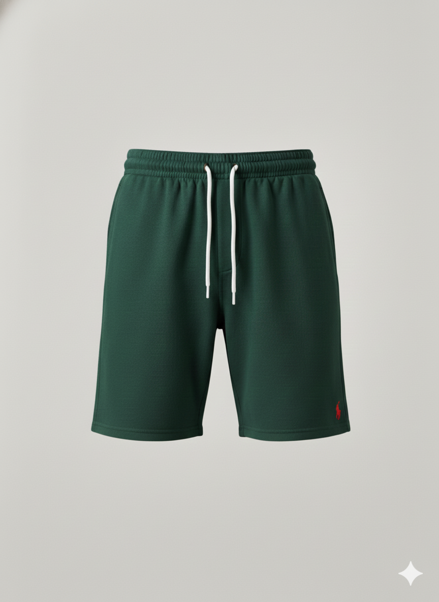 Short Polo Ralph Lauren Verde